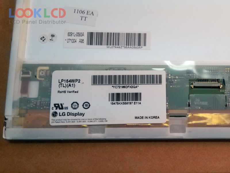 LP154WP2-TLA1